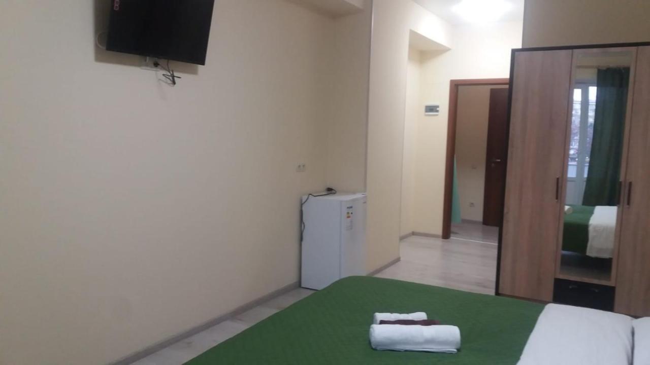 Central Studio Тернополь Экстерьер фото