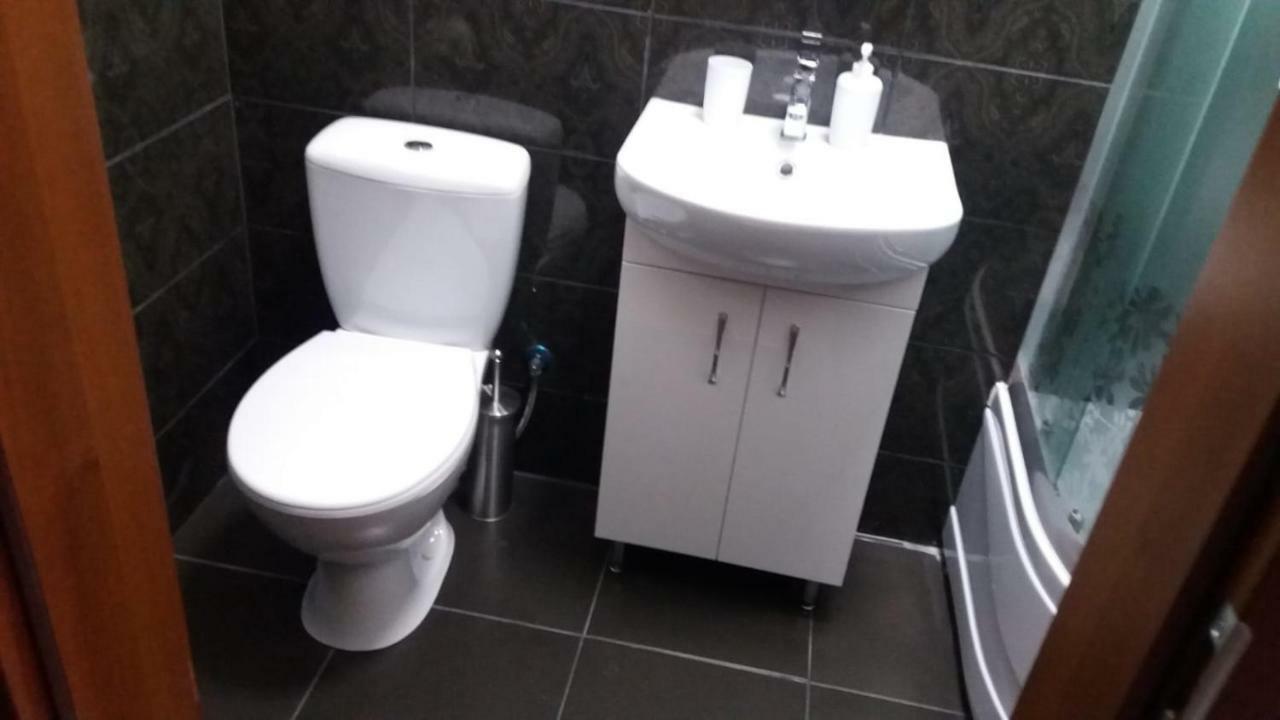 Central Studio Тернополь Экстерьер фото