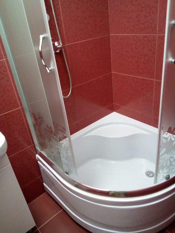 Central Studio Тернополь Экстерьер фото